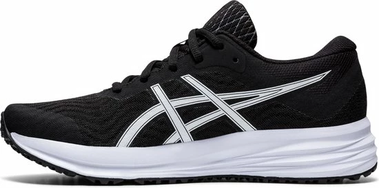 Asics Patriot 12 Sportschoenen Vrouwen - Maat 41.5 4 Asics Patriot 12 Sportschoenen Vrouwen - Maat 41.5 - Afbeelding 4