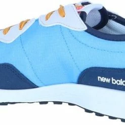 Blauwe New Balance Sneakers 327 -dames-schoenen Verkoop 550x274 7