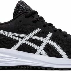 Asics Patriot 12 Sportschoenen Vrouwen - Maat 41.5 9 Asics Patriot 12 Sportschoenen Vrouwen - Maat 41.5 -dames-schoenen Verkoop 550x275 2