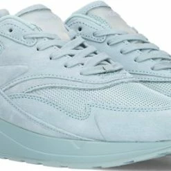 The Hoff Brand Earth Lage Sneakers - Dames - Blauw - Maat 40 -dames-schoenen Verkoop 550x275 7