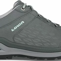 Lowa -Dames - Grijs - Wandel/trekking - Maat 37½ -dames-schoenen Verkoop 550x276