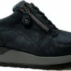 Waldläufer Waldlaufer Orthotritt Sneaker H64007 307 194 H Donkerblauw - 9 / 43