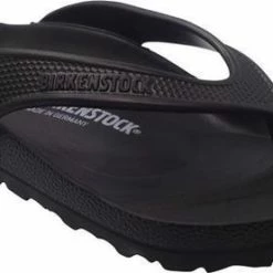 Birkenstock Honolulu Regular EVA Slippers - Black - Maat 42 32 Birkenstock Honolulu Regular EVA Slippers - Black - Maat 42 -dames-schoenen Verkoop 550x277 8