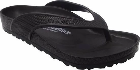 Birkenstock Honolulu Regular EVA Slippers - Black - Maat 42 16 Birkenstock Honolulu Regular EVA Slippers - Black - Maat 42 - Afbeelding 16