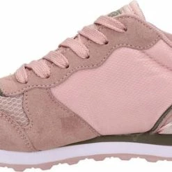 Skechers OG 86 Step N Fly Sneakers Roze - Maat 41 -dames-schoenen Verkoop 550x277 9