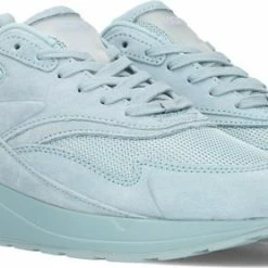 The Hoff Brand Earth Lage Sneakers - Dames - Blauw - Maat 40 -dames-schoenen Verkoop 550x278 14