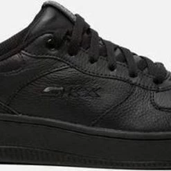 Skechers SPORT COURT 92 Dames Sneakers - Maat 40 -dames-schoenen Verkoop 550x278 18