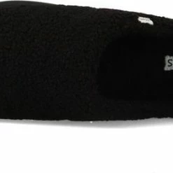TOMS Ezra Dames Sloffen - Black - Maat 36 -dames-schoenen Verkoop 550x279 10