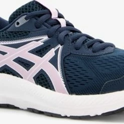 Asics Gel-Contend 7 Sportschoenen Vrouwen - Maat 42