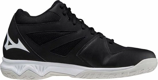 MIZUNO - WAVE THUNDER BLADE 3 MID - Maat 42 1 MIZUNO - WAVE THUNDER BLADE 3 MID - Maat 42