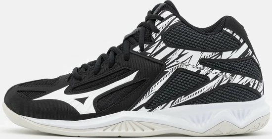 MIZUNO - WAVE THUNDER BLADE 3 MID - Maat 42 2 MIZUNO - WAVE THUNDER BLADE 3 MID - Maat 42 - Afbeelding 2