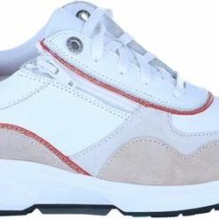 Dames Veterschoenen Xsensible Lima Sand/white Zand - Maat 40 23 Dames Veterschoenen Xsensible Lima Sand/white Zand - Maat 40 -dames-schoenen Verkoop 550x281 2