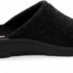 Blenzo Dames Pantoffel Muil - 8165-6 Zwart - Maat 38 -dames-schoenen Verkoop 550x281 8