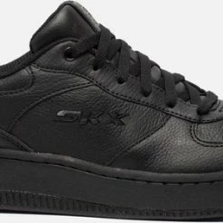 Skechers SPORT COURT 92 Dames Sneakers - Maat 40 -dames-schoenen Verkoop 550x282 13