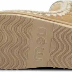 Mou Eskimo Boot Vachtlaarzen - Warme Laarzen - Dames - Bruin - Maat 38 -dames-schoenen Verkoop 550x282 6