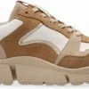 Maruti - Cody Sneakers Beige - Beige - 38