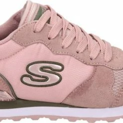Skechers OG 86 Step N Fly Sneakers Roze - Maat 41