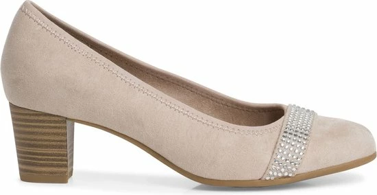 Jana Dames Pumps 8-8-22465-29 341 H-breedte Maat: 40 EU 5 Jana Dames Pumps 8-8-22465-29 341 H-breedte Maat: 40 EU - Afbeelding 5
