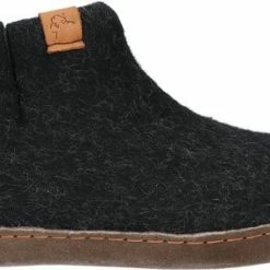 Tofvel Mula Pantoffels Zwart Uni (s) (TF1000-36) -dames-schoenen Verkoop 550x285 11