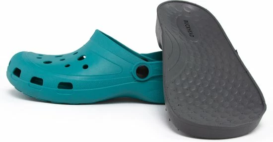 Crocs Classic Type Slipper, Pantoffel, Dames-Heren-Kinderen Slipper, Antibacterieel Slipper, Pnatomical, Aquamarine-Maat 35-36, Buckhead Copacabana 3 Crocs Classic Type Slipper, Pantoffel, Dames-Heren-Kinderen Slipper, Antibacterieel Slipper, Pnatomical, Aquamarine-Maat 35-36, Buckhead Copacabana - Afbeelding 3