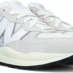 New Balance 5740 Dames Sneakers - Nimbus Cloud - Maat 38 -dames-schoenen Verkoop 550x286 7