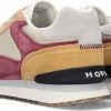 The Hoff Brand Montreal Lage Sneakers - Dames - Multi - Maat 37