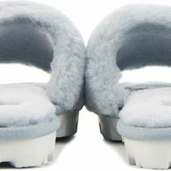 UGG Slippers / Slides Dames - 1100892 - Sky - Maat 40 -dames-schoenen Verkoop 550x286 9