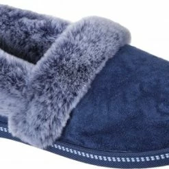 Skechers - COZY CAMPFIRE - TEAM TOASTY - Navy - 40 7 Skechers - COZY CAMPFIRE - TEAM TOASTY - Navy - 40 -dames-schoenen Verkoop 550x287 9