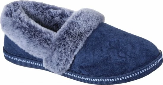 Skechers - COZY CAMPFIRE - TEAM TOASTY - Navy - 40 3 Skechers - COZY CAMPFIRE - TEAM TOASTY - Navy - 40 - Afbeelding 3