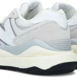 New Balance 5740 Dames Sneakers - Nimbus Cloud - Maat 38 -dames-schoenen Verkoop 550x288 6