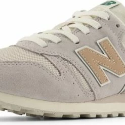 New Balance 373 Dames Sneakers - Rain Cloud - Maat 37 -dames-schoenen Verkoop 550x288 7
