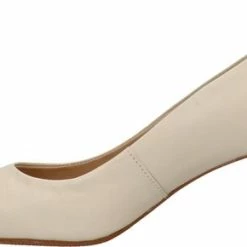 Nelson Dames Pump - Off White - Maat 37 -dames-schoenen Verkoop 550x290 8