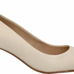 Nelson Dames Pump - Off White - Maat 37 -dames-schoenen Verkoop 550x290 9