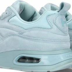 The Hoff Brand Earth Lage Sneakers - Dames - Blauw - Maat 40 -dames-schoenen Verkoop 550x291 14