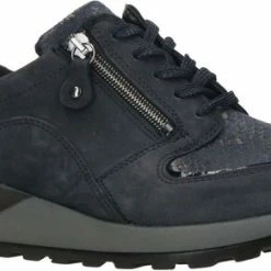 Waldläufer Waldlaufer Orthotritt Sneaker H64007 307 194 H Donkerblauw - 9 / 43 11 Waldläufer Waldlaufer Orthotritt Sneaker H64007 307 194 H Donkerblauw - 9 / 43 -dames-schoenen Verkoop 550x291 3