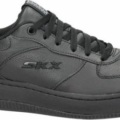 Skechers SPORT COURT 92 Dames Sneakers - Maat 40 -dames-schoenen Verkoop 550x292 14