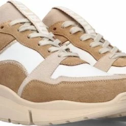 Maruti - Cody Sneakers Beige - Beige - 38 -dames-schoenen Verkoop 550x292 3