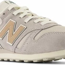 New Balance 373 Dames Sneakers - Rain Cloud - Maat 37 -dames-schoenen Verkoop 550x292 5