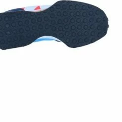 Blauwe New Balance Sneakers 327 -dames-schoenen Verkoop 550x293 11