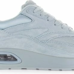 The Hoff Brand Earth Lage Sneakers - Dames - Blauw - Maat 40 -dames-schoenen Verkoop 550x293 22