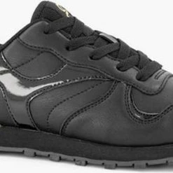 Graceland Zwarte Sneaker - Maat 41 8 Graceland Zwarte Sneaker - Maat 41 -dames-schoenen Verkoop 550x293 3