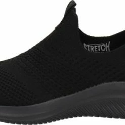 Skechers ULTRA FLEX 3.0 - CLASSY CHARM Dames Sneakers - Maat 41 -dames-schoenen Verkoop 550x296