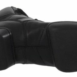 Le Papillon Papillon Danssneakers Splitzool Hoog Model Zwart Maat 43,5 -dames-schoenen Verkoop 550x296 5