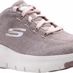 Skechers Archfit Art. 149414 DKTP Taupe