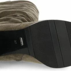 Mexx Dames Boot Hanaya Olijf -dames-schoenen Verkoop 550x299 4