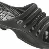 Slippers Unisex BECO 90652 0 Size 41 Black