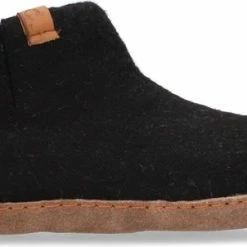 Tofvel Mula Pantoffels Zwart Uni (s) (TF1000-36) -dames-schoenen Verkoop 550x302 7