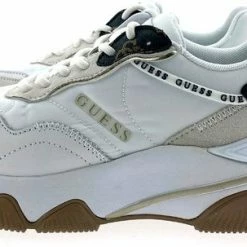 Guess Micola Sneaker Beige / Combi, ,41 / 7