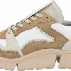Maruti - Cody Sneakers Beige - Beige - 38 -dames-schoenen Verkoop 550x303 3