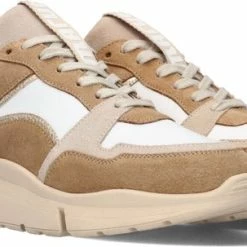 Maruti - Cody Sneakers Beige - Beige - 38 -dames-schoenen Verkoop 550x303 4